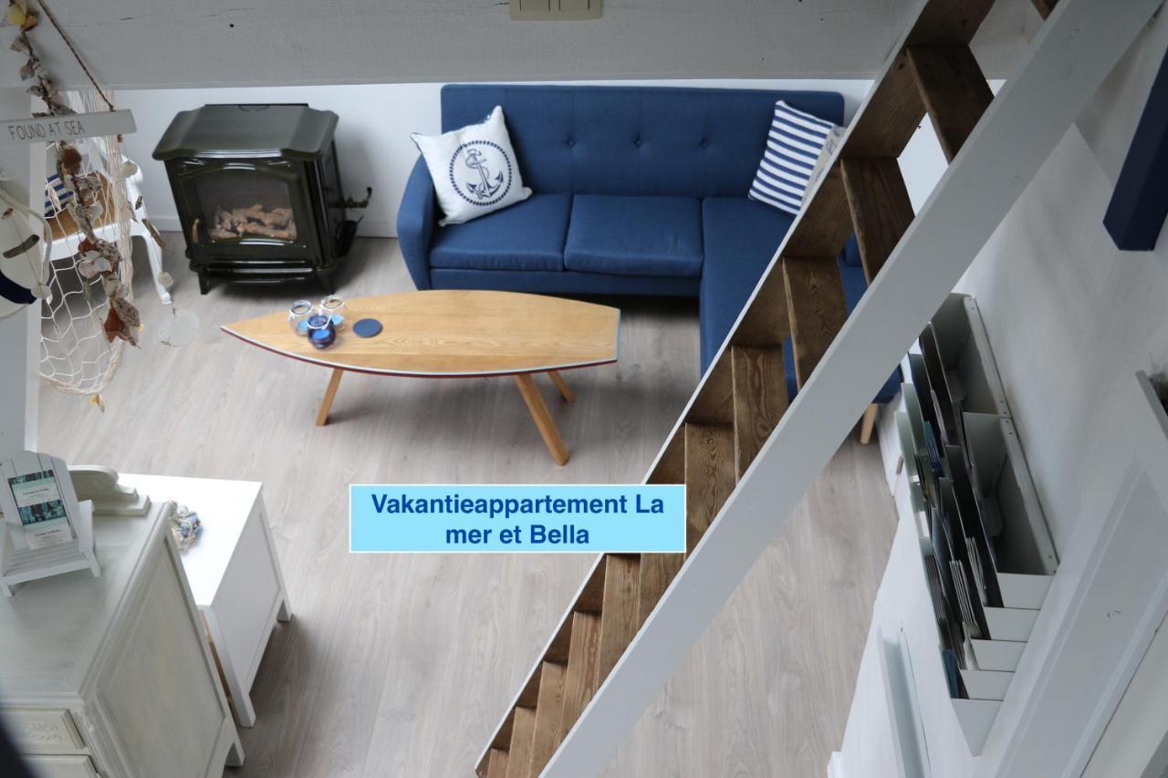 La Mer Et Bella Appartement *