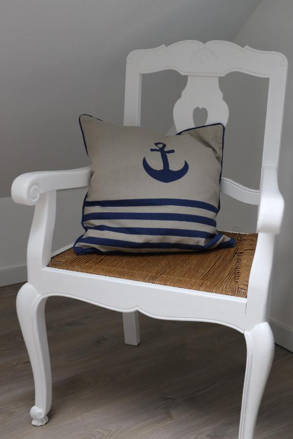 Appartement La Mer Et Bella *