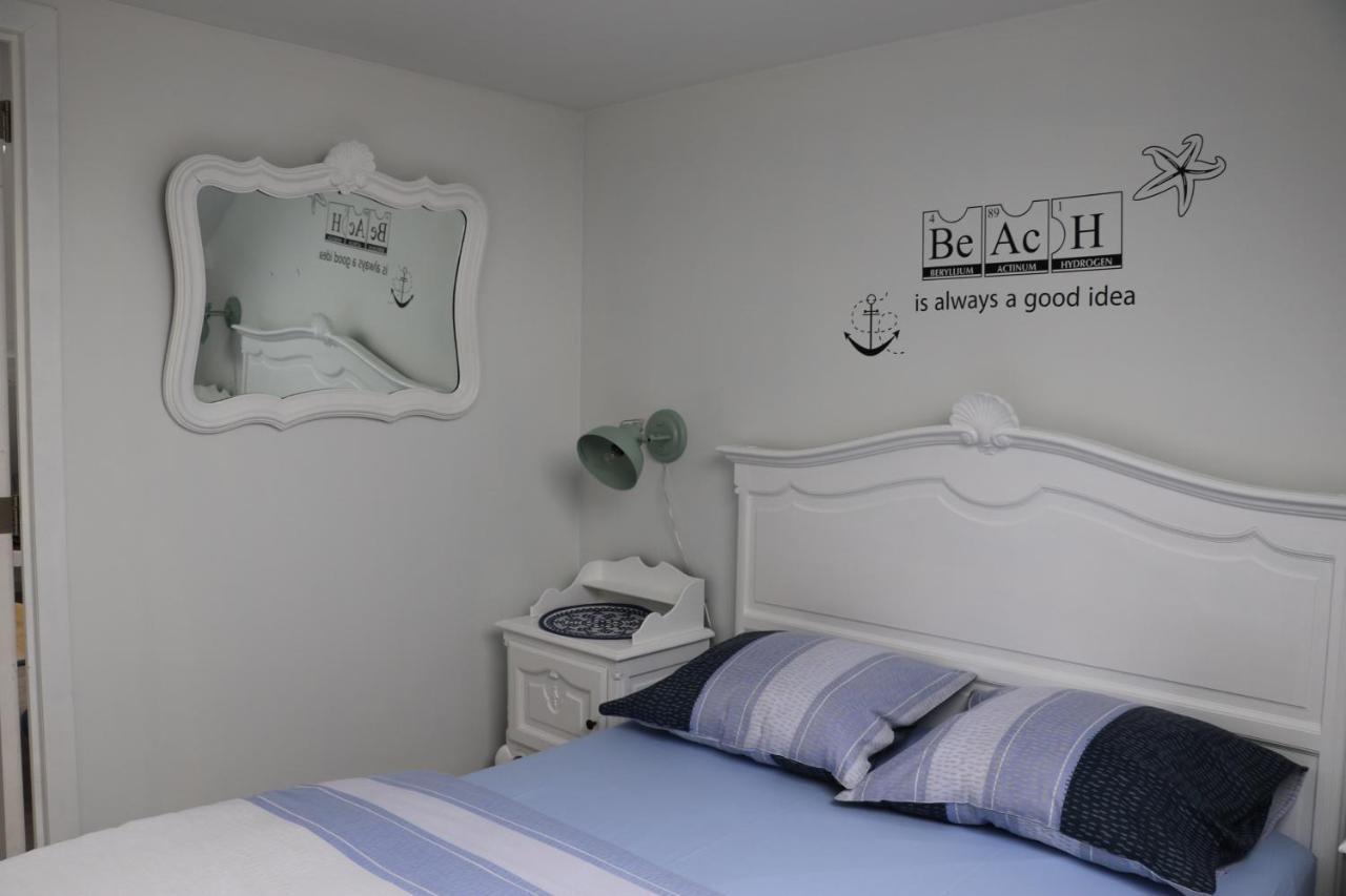La Mer Et Bella Appartement *
