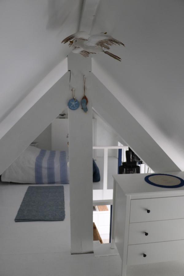Appartement La Mer Et Bella *