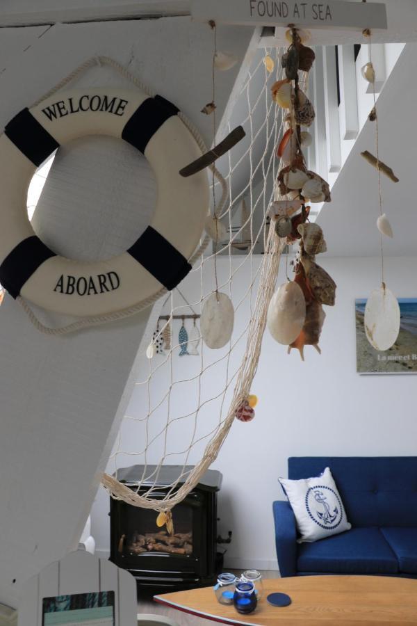 La Mer Et Bella Appartement *
