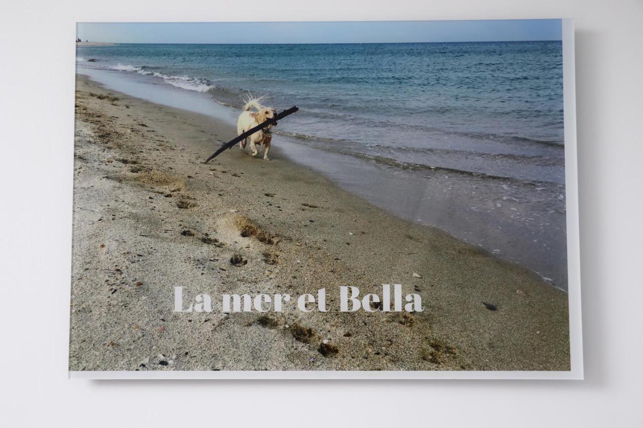 La Mer Et Bella