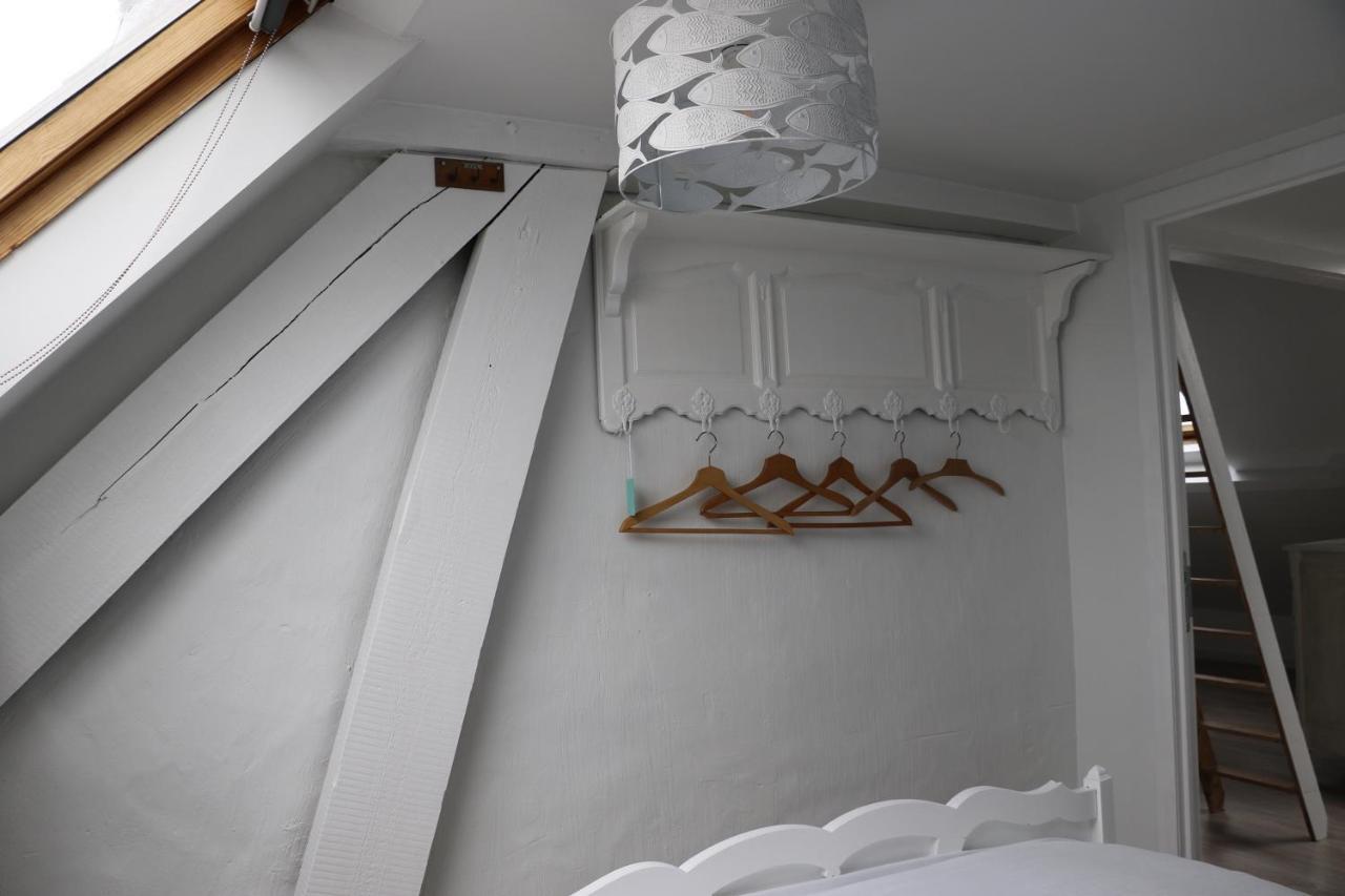 Apartment La Mer Et Bella Ostend
